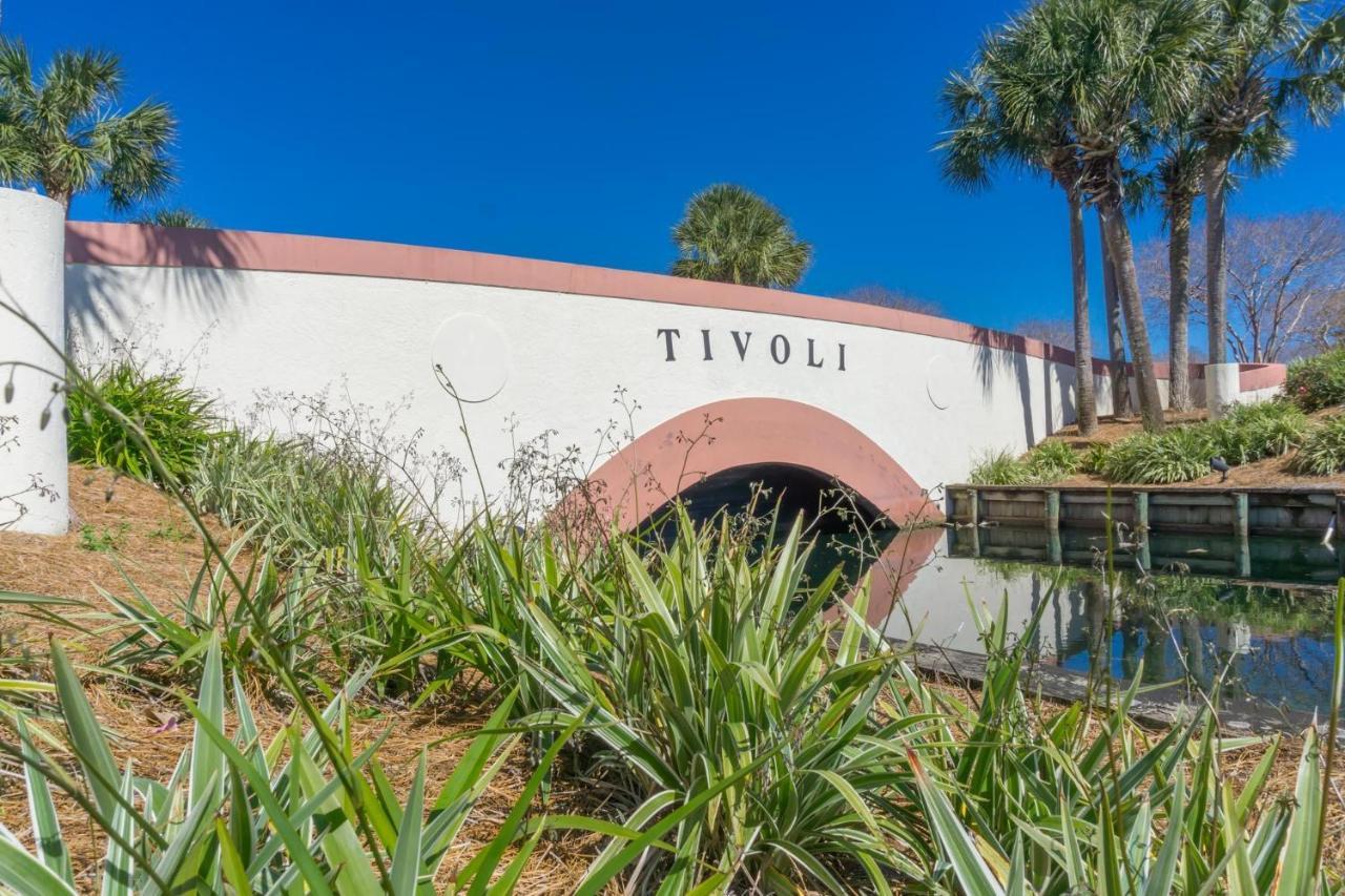 Holiday home Tivoli 5240 Destin