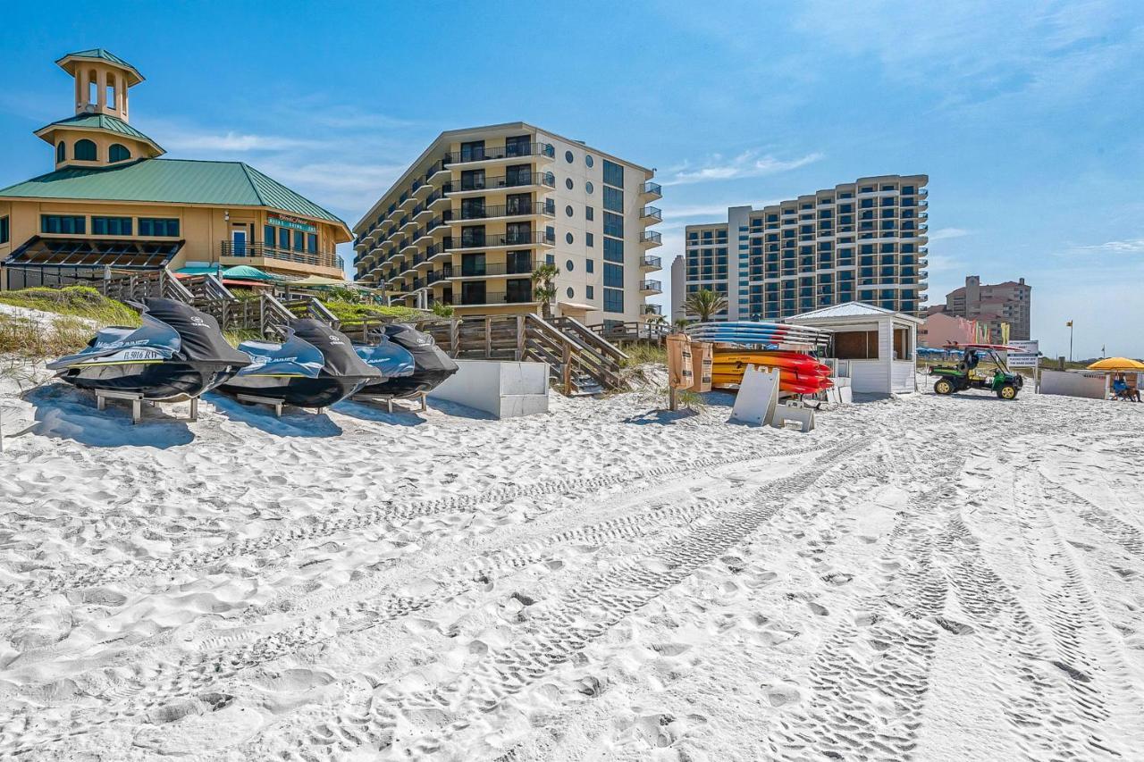 Beachside Ii #4239 Destin
