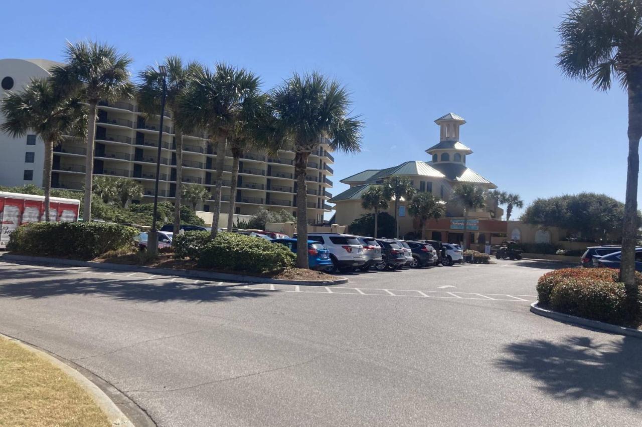 Augusta 552 - Dollar Links Holiday home Destin