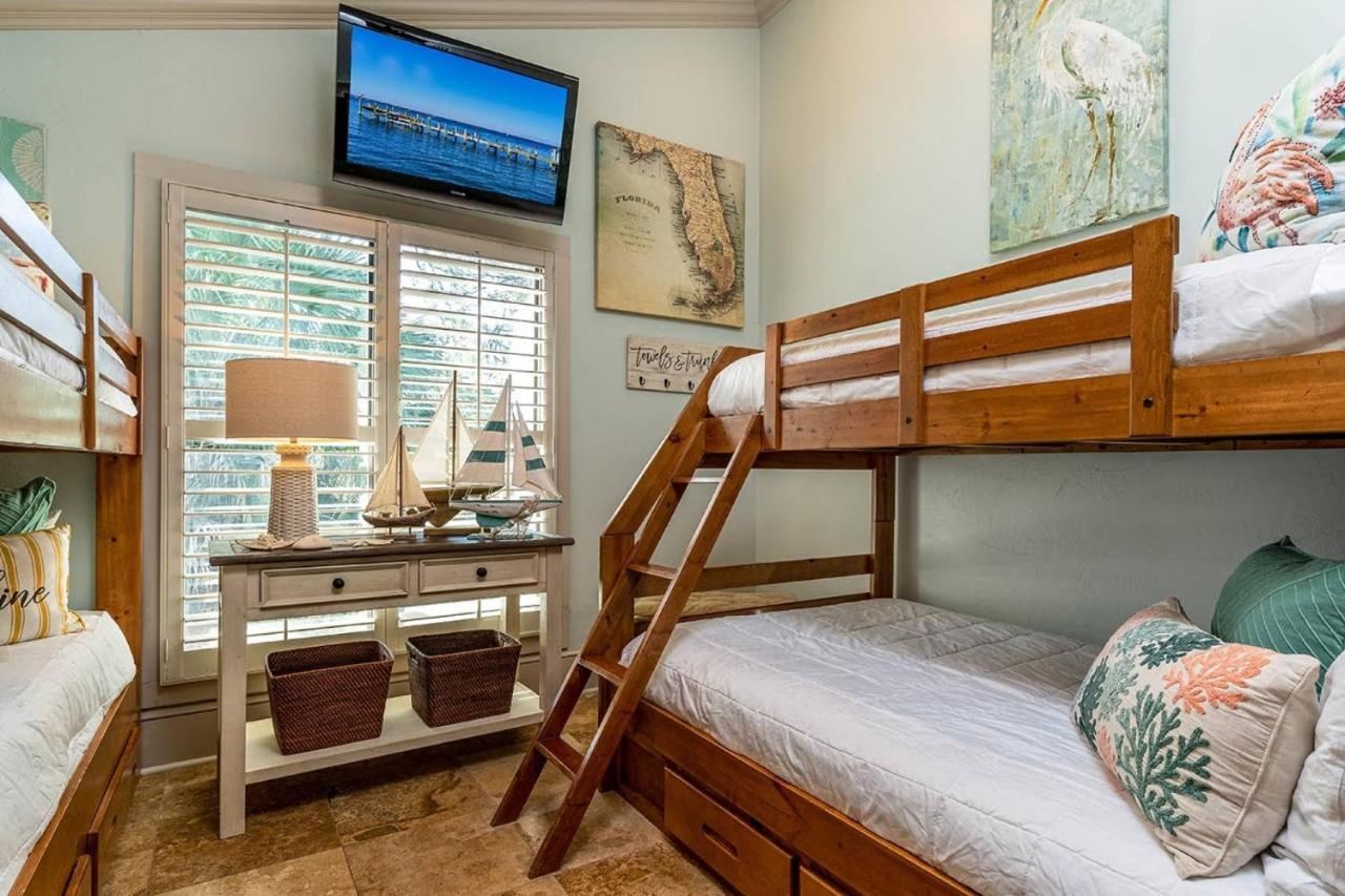 Augusta 552 - Dollar Links Holiday home *