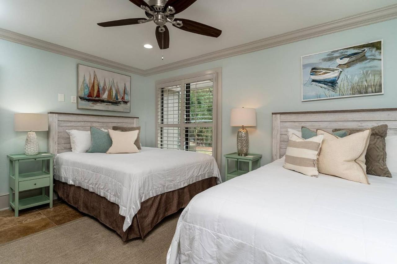Holiday home Augusta 552 - Dollar Links