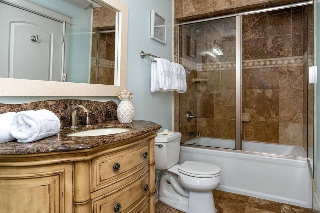 Holiday home Augusta 552 - Dollar Links *