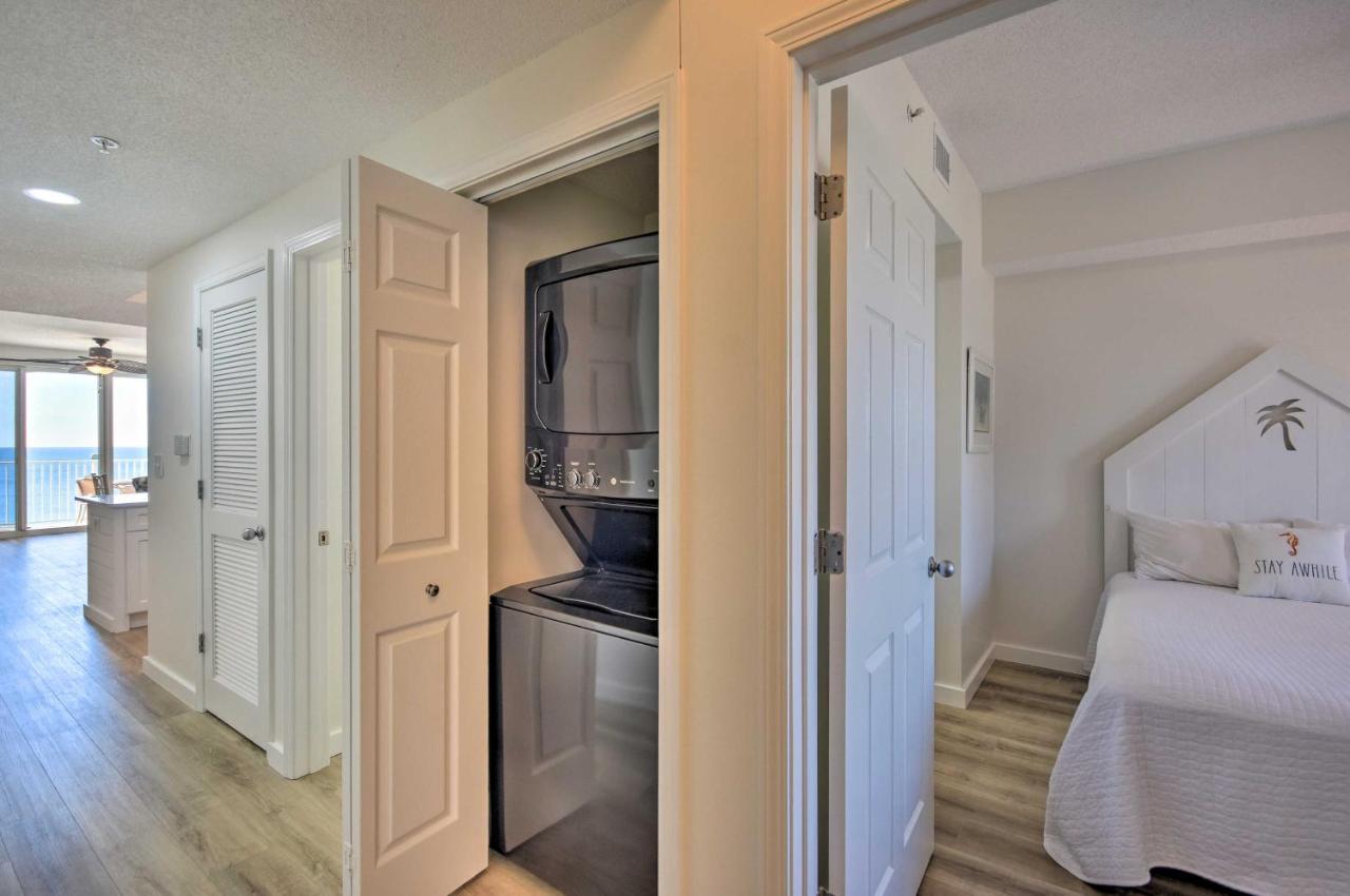 Apartment Renovated Luxury With Sweeping Ocean Views! *