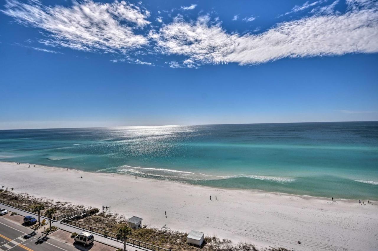 Renovated Luxury With Sweeping Ocean Views! Apartment *