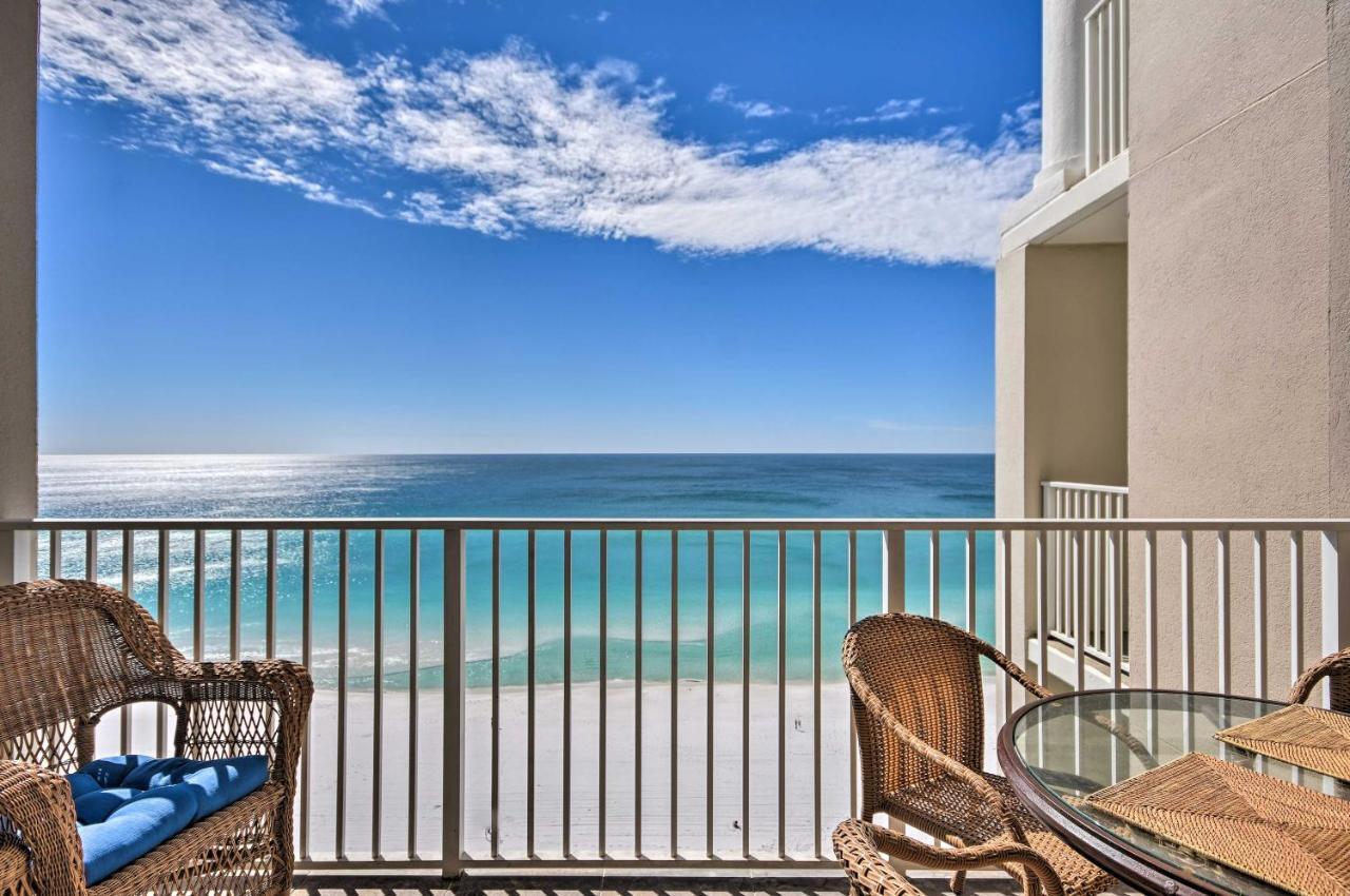 Renovated Luxury With Sweeping Ocean Views! Apartment Destin