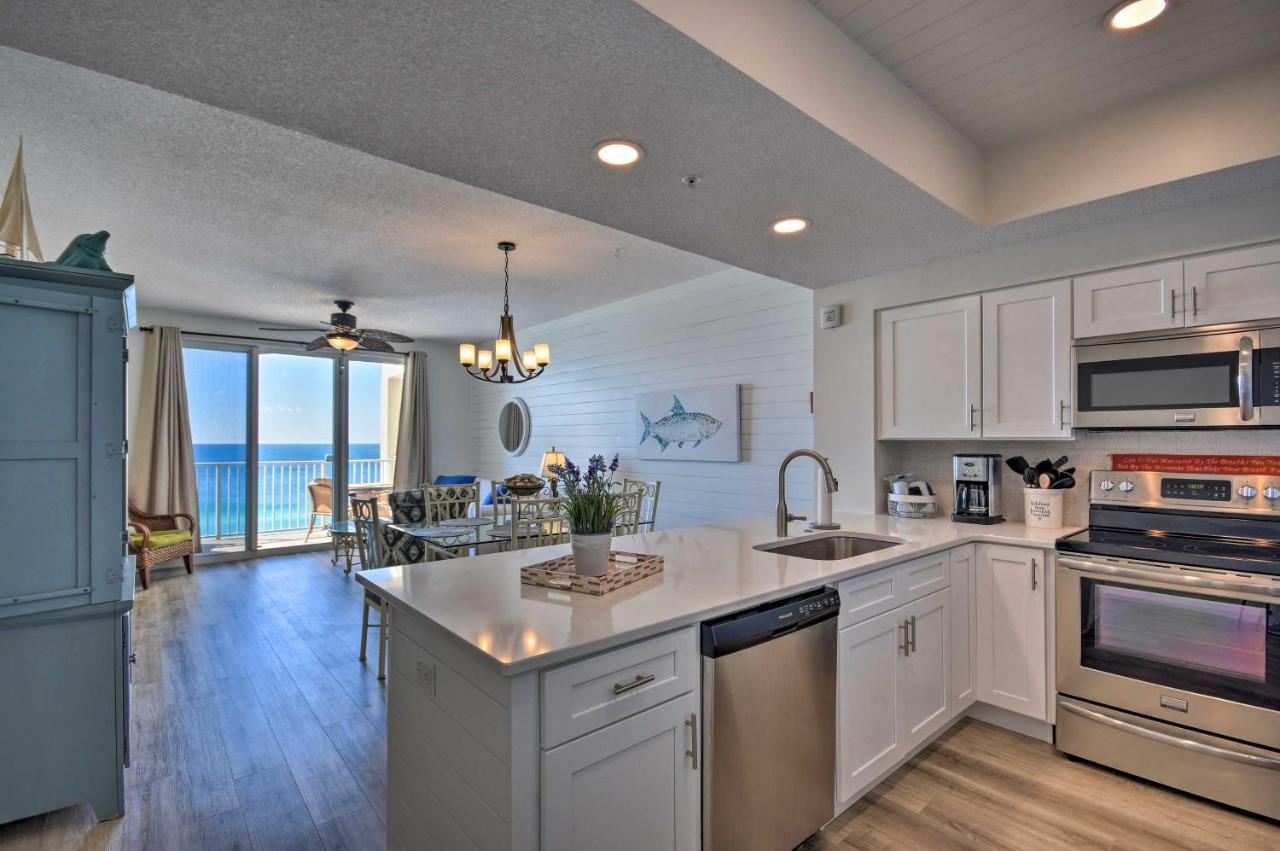 Renovated Luxury With Sweeping Ocean Views! * Destin