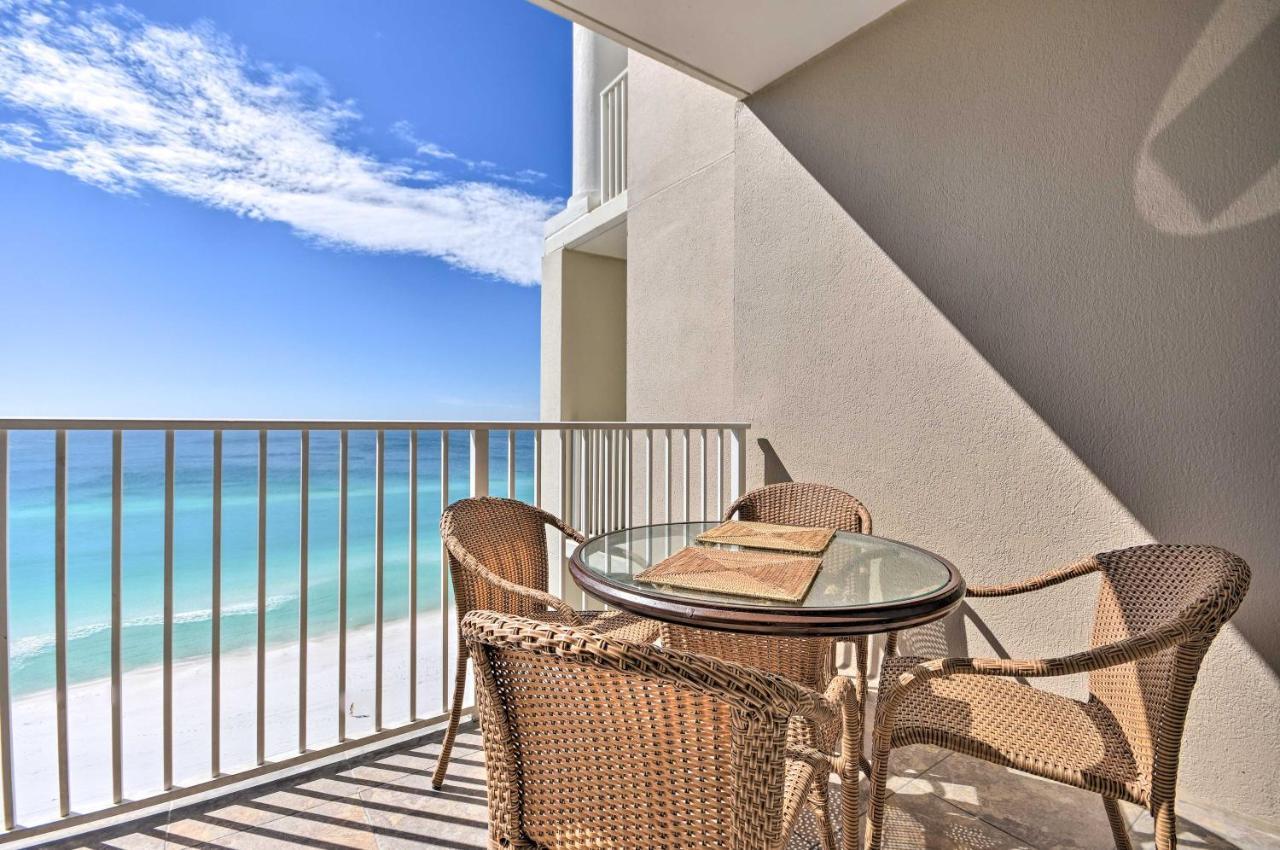 Apartment Renovated Luxury With Sweeping Ocean Views! Destin