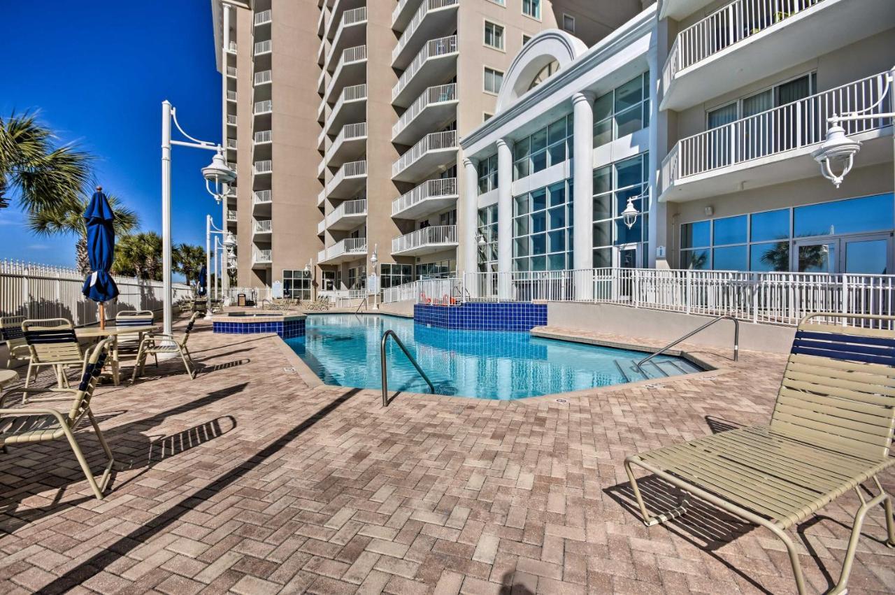 Renovated Luxury With Sweeping Ocean Views! Apartment