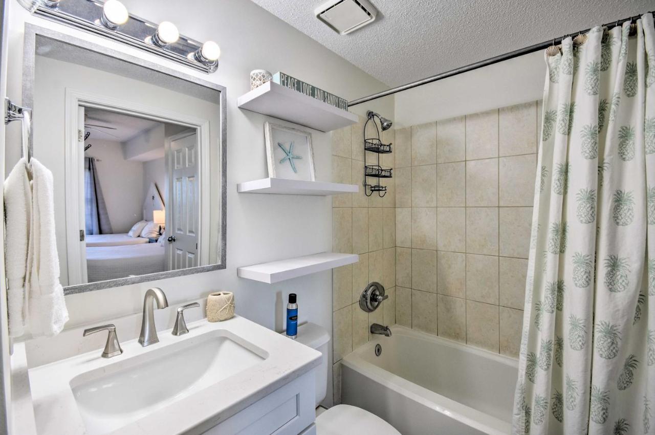 Renovated Luxury With Sweeping Ocean Views! Apartment *