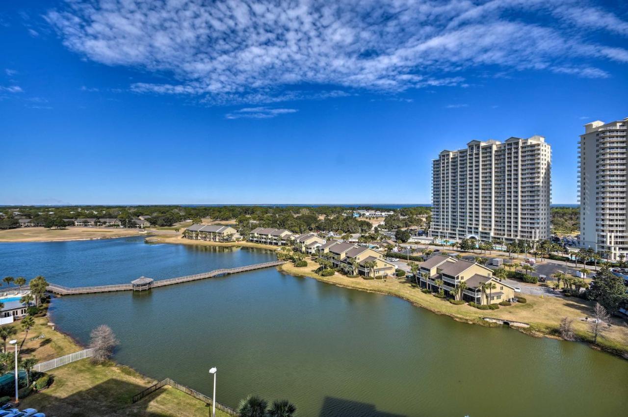 Renovated Luxury With Sweeping Ocean Views! Destin