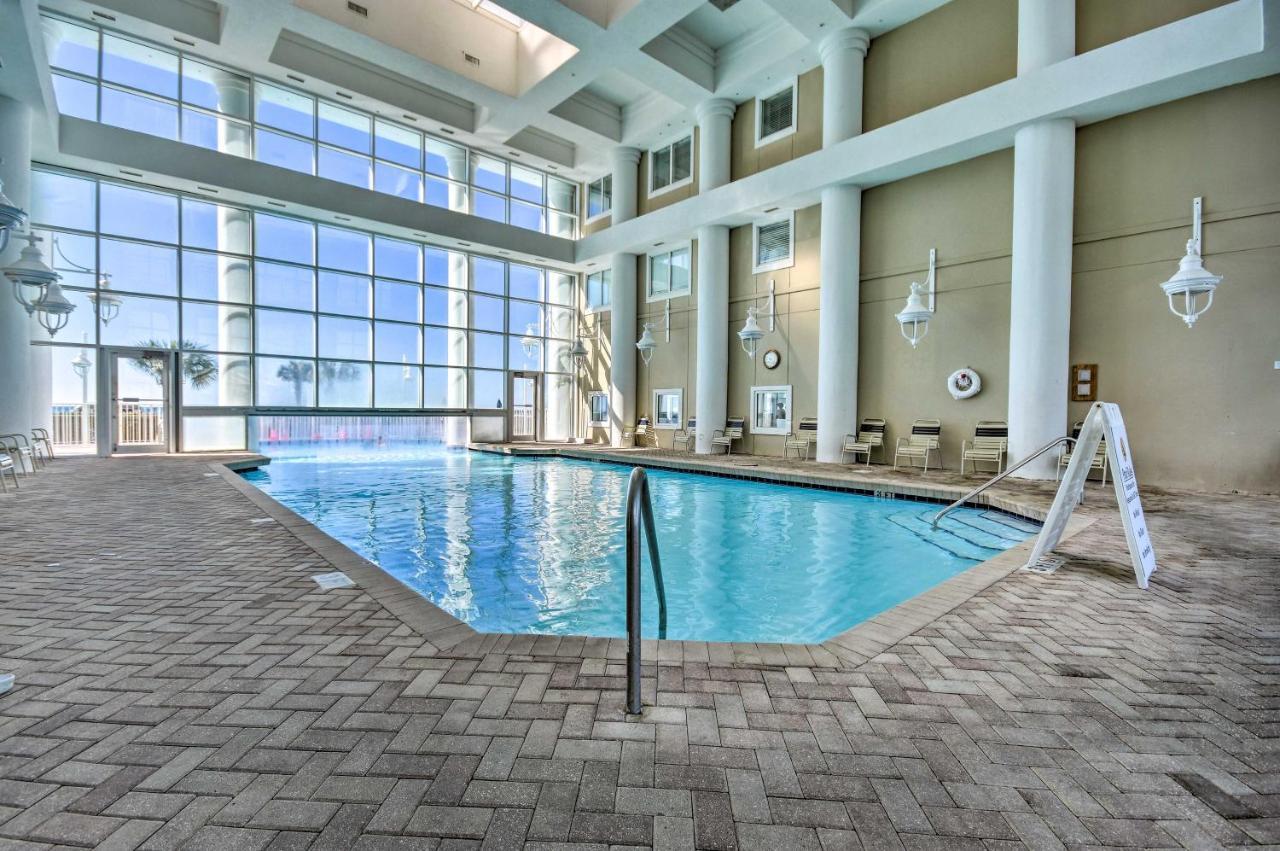 Renovated Luxury With Sweeping Ocean Views! * Destin