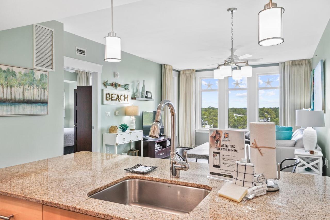 Elation At Baytowne Wharf By Panhandle Getaways *