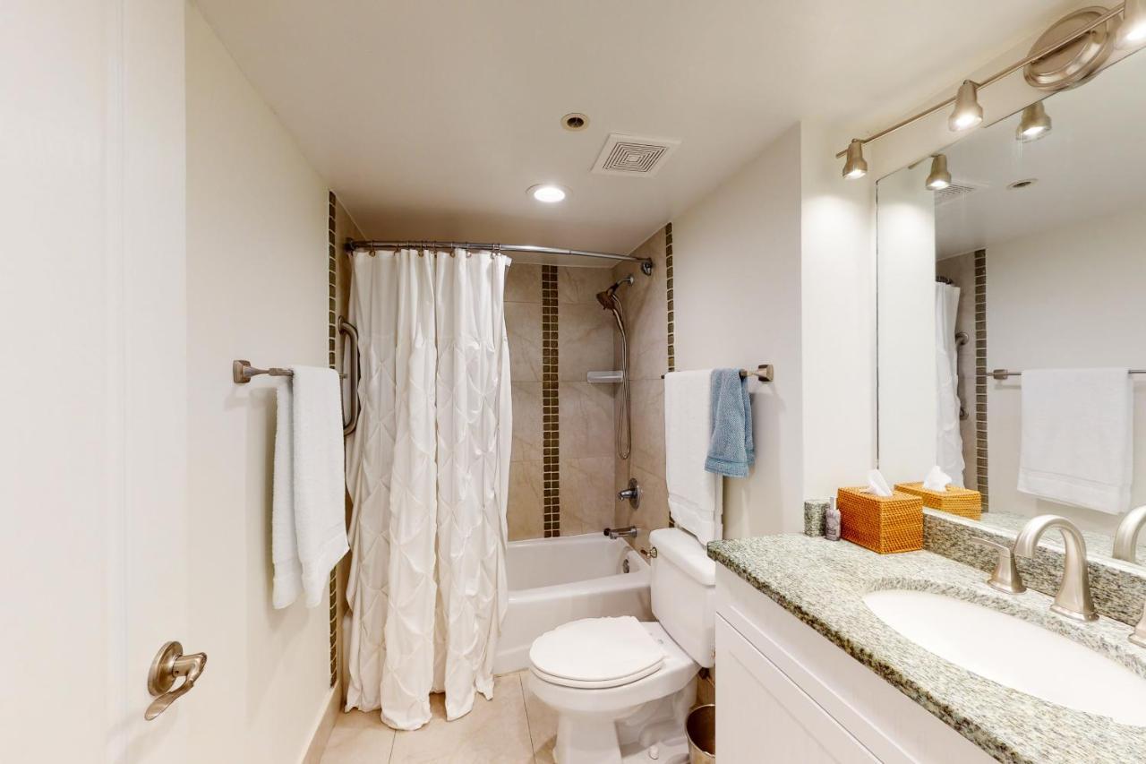 Apartment Beachside Ii #4293 Destin