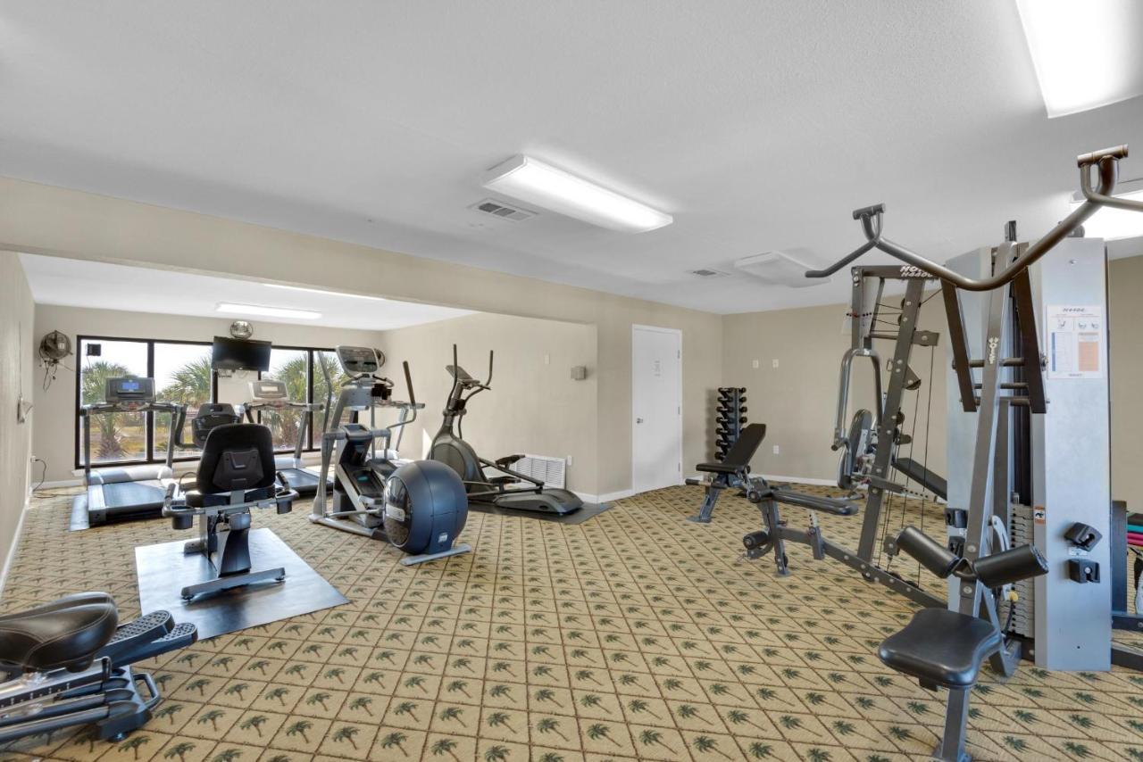 Apartment Mainsail 176 Destin