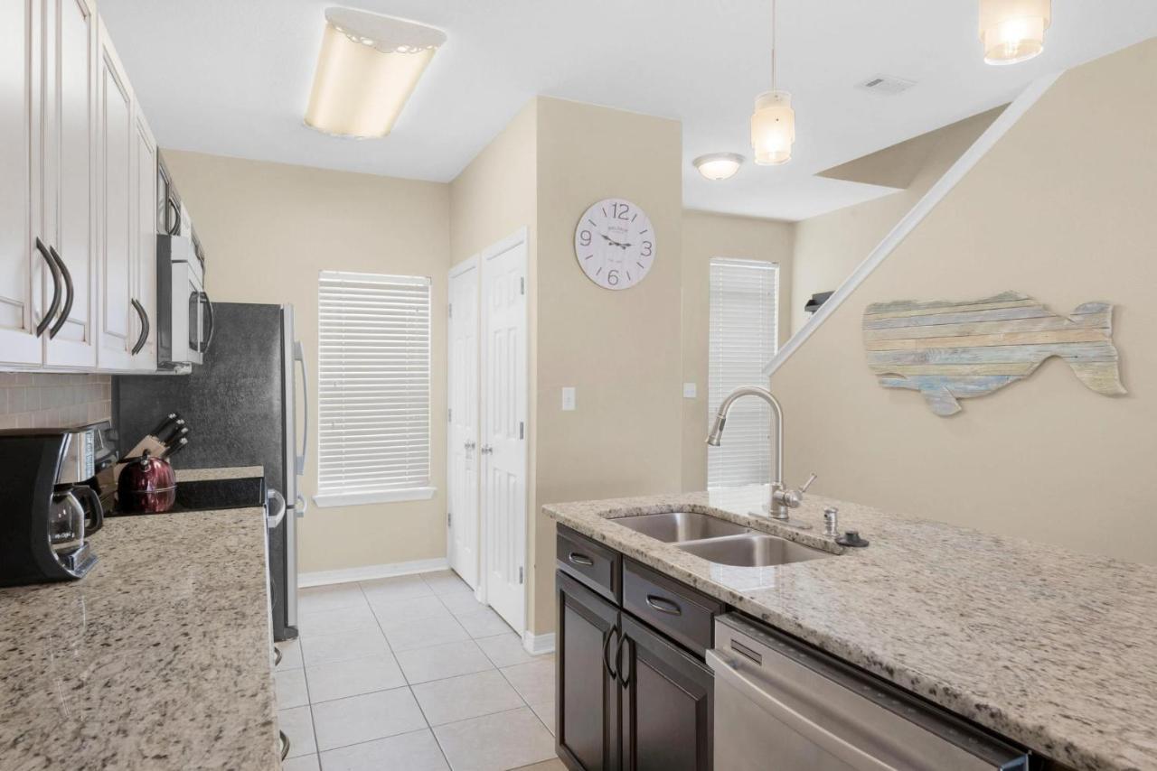 Holiday home Gulf Walk 606 Destin