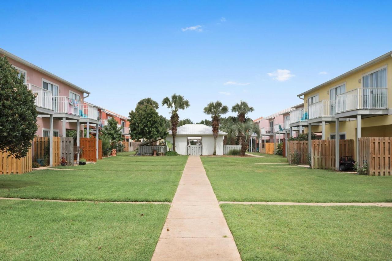 Gulf Walk 606 Holiday home *