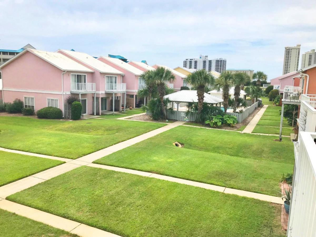 Gulf Walk 606 Holiday home *