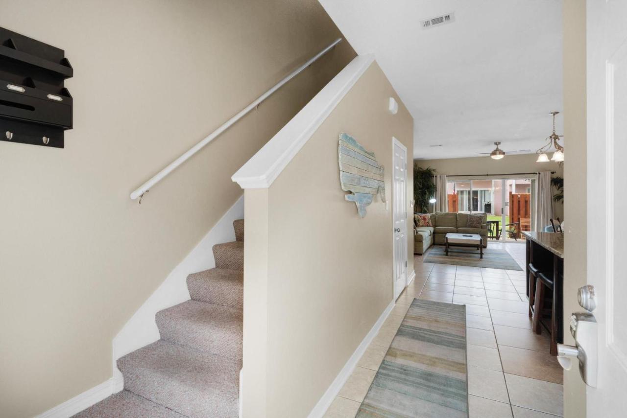 Gulf Walk 606 Holiday home Destin