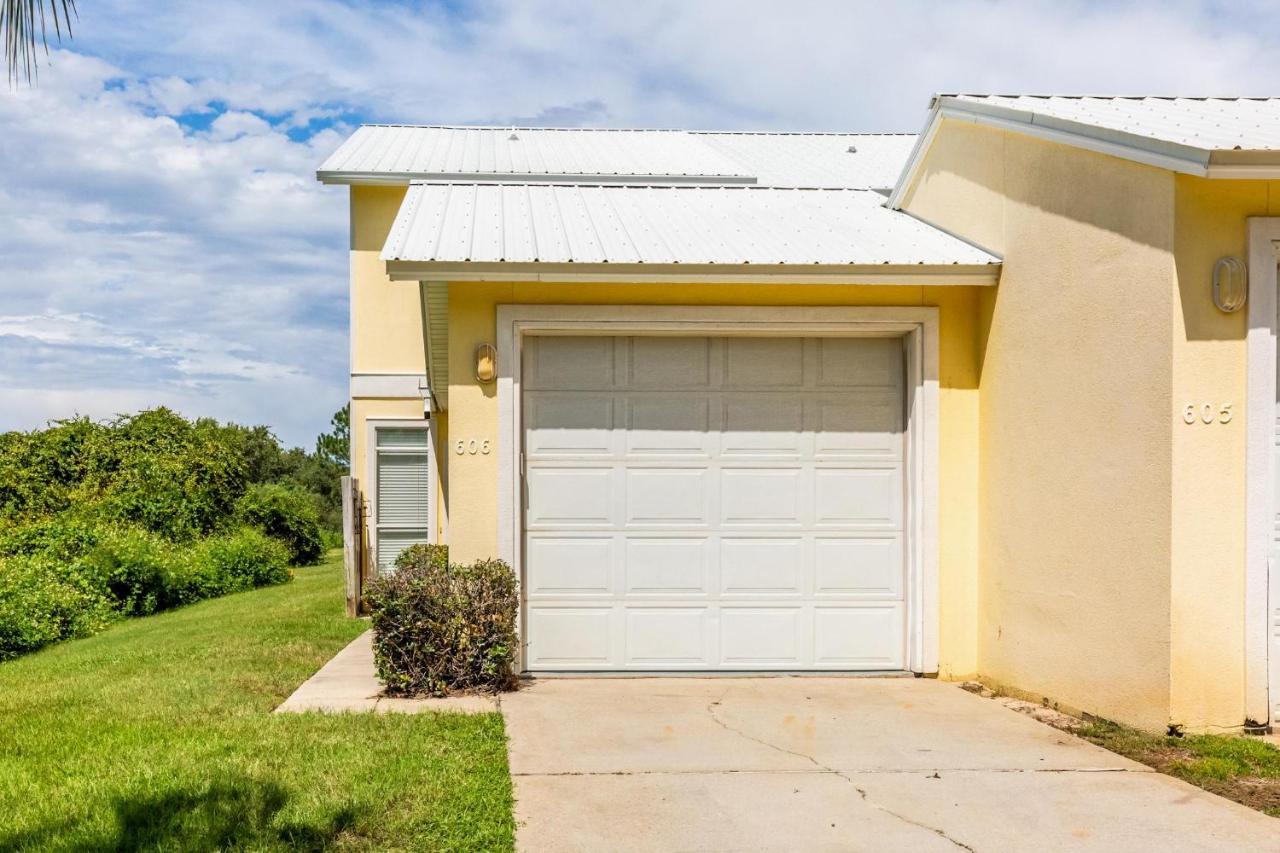 Gulf Walk 606 Holiday home