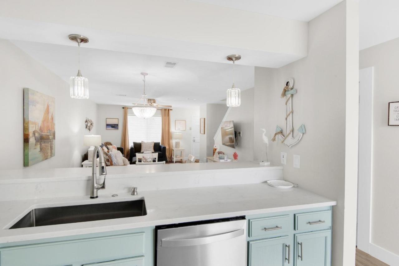 Apartment Sandprints A4 *