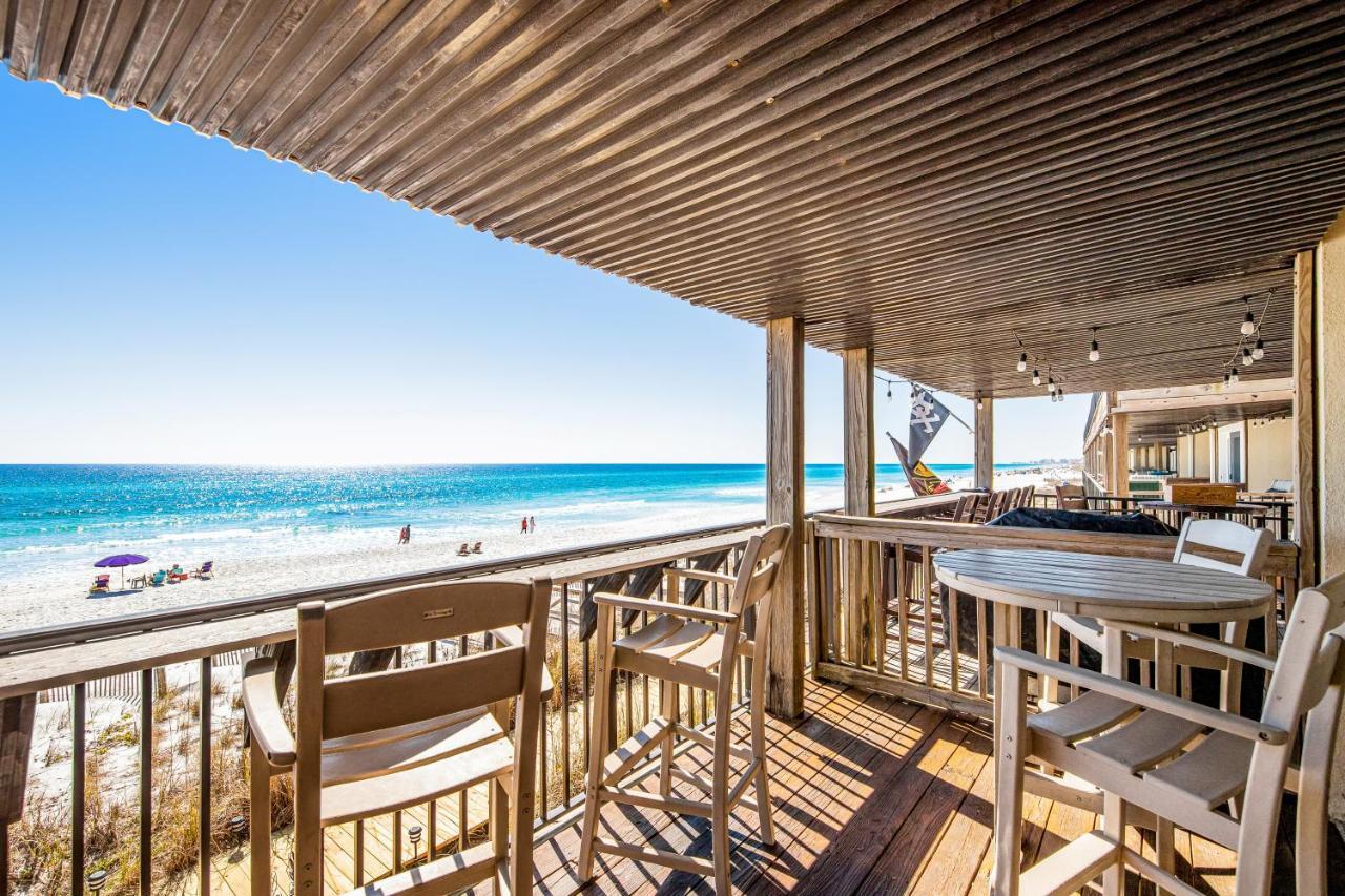 Costa Del Sol * Destin