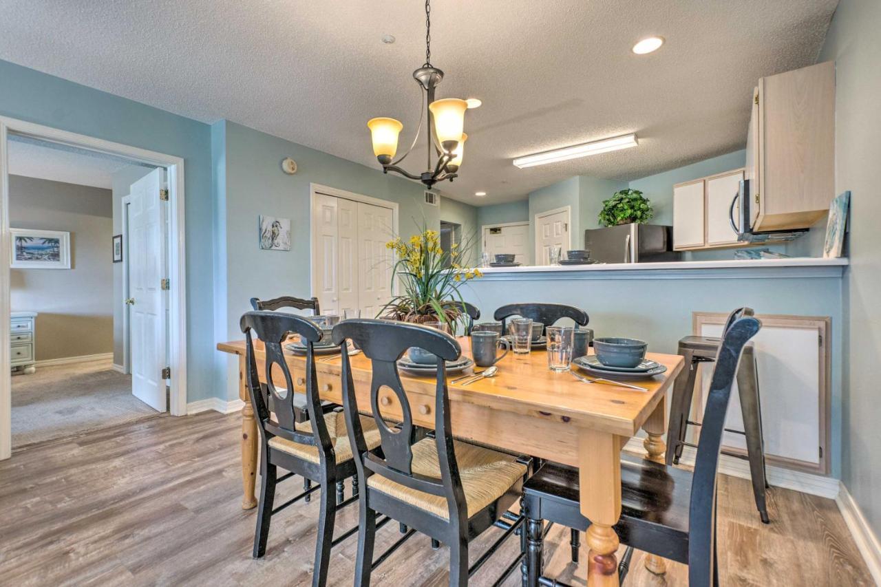 Charming Miramar With Perks! Apartment