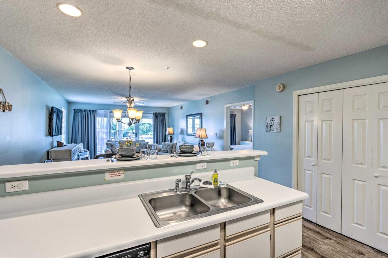 Charming Miramar With Perks! Apartment *