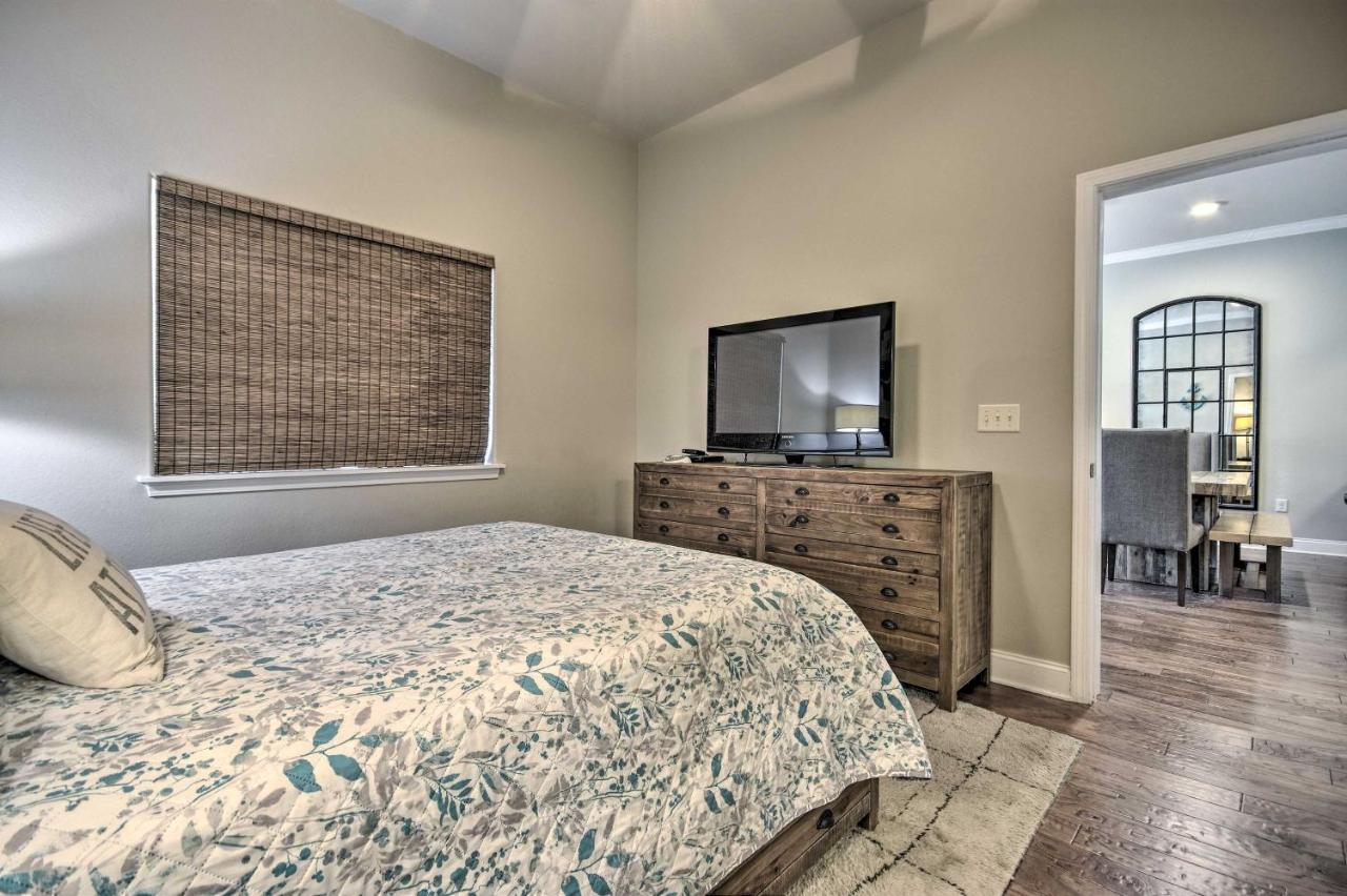 Miramar Patio, Pool, Walk To Gulf! * Destin
