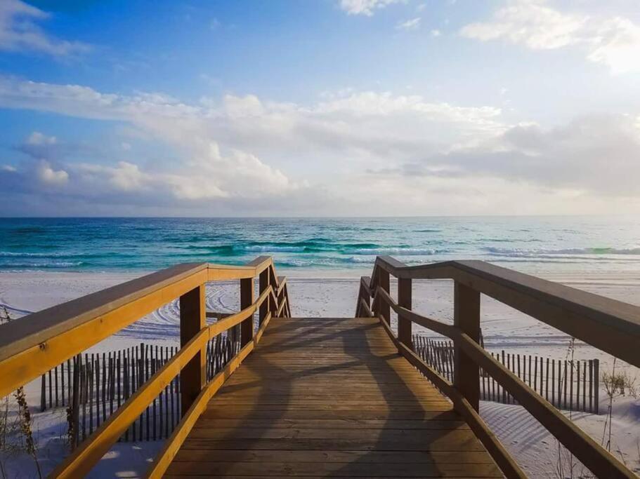 Apartment Lovely Sandestin With Balcony And Sunset View *