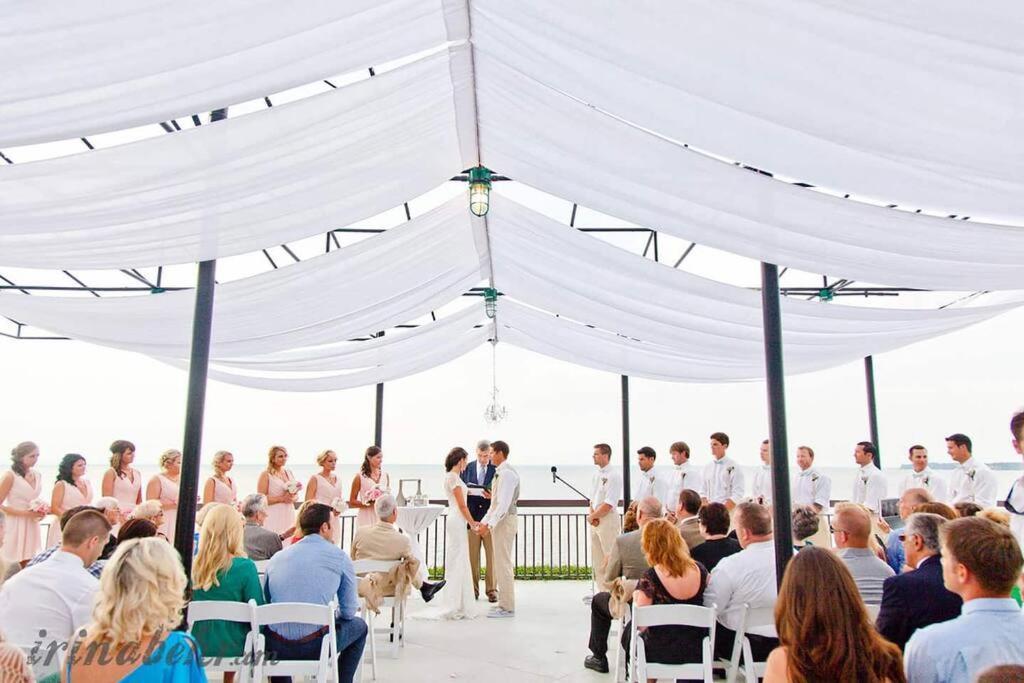 Lovely Sandestin With Balcony And Sunset View Apartment Destin