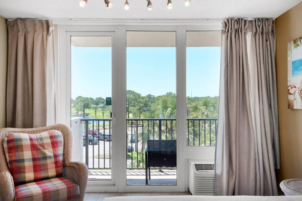 Lovely Sandestin With Balcony And Sunset View Apartment *