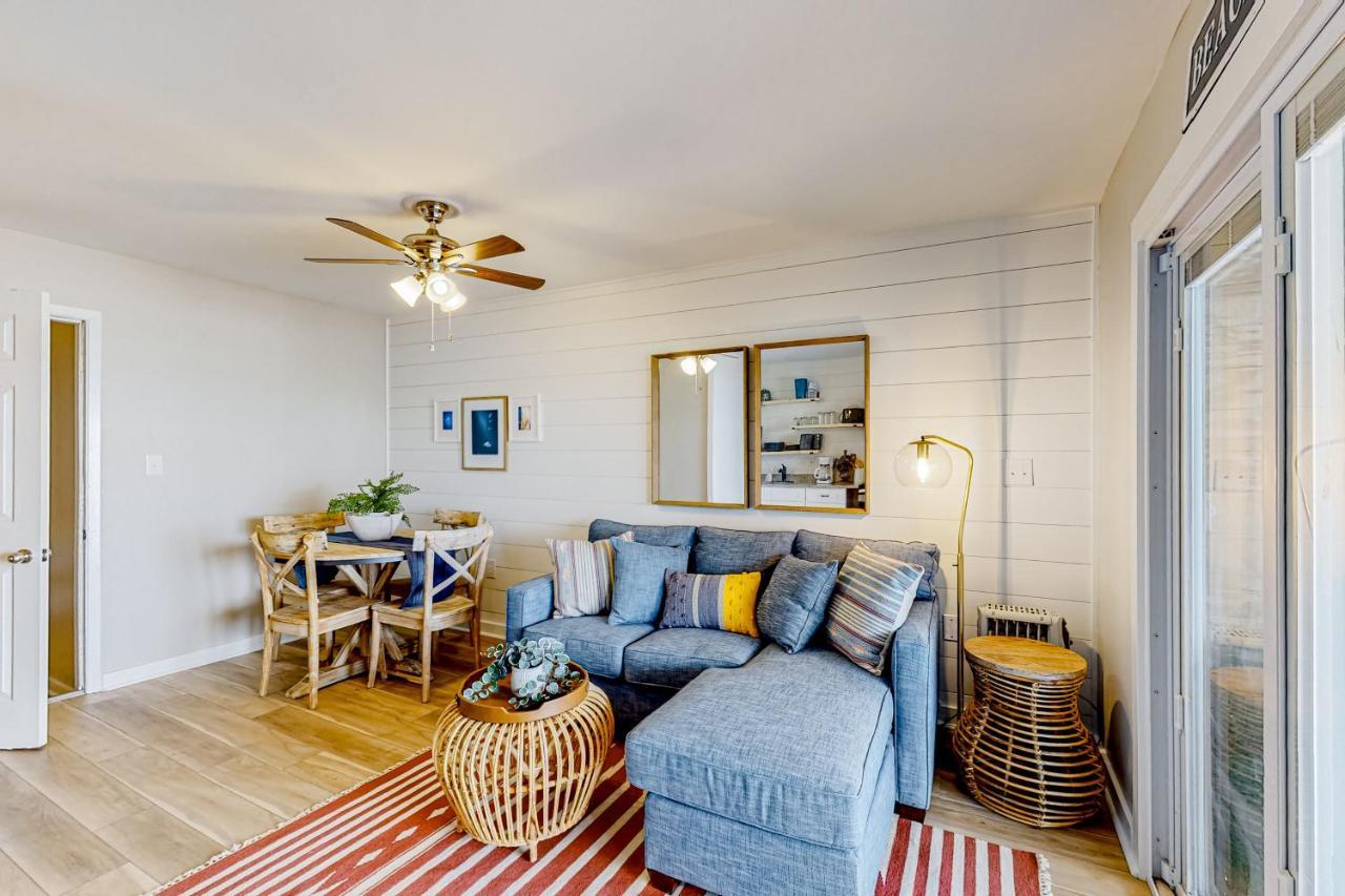 Sand Dollar Holiday home