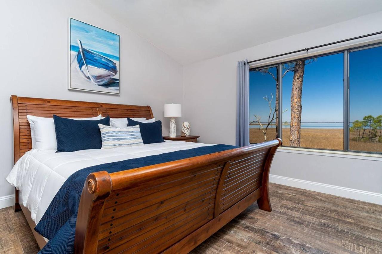Heron Walk 8991 - Blessed By Nature Holiday home Destin