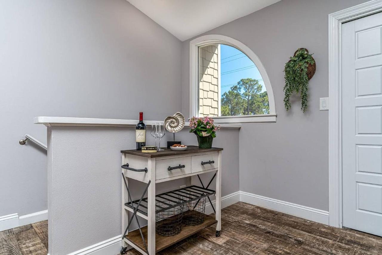 Heron Walk 8991 - Blessed By Nature Holiday home