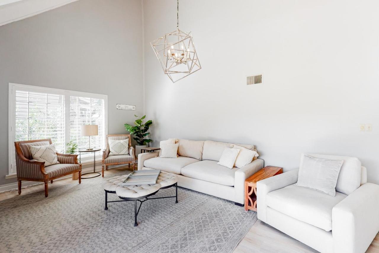 Seascape Golf 40d Apartment Destin