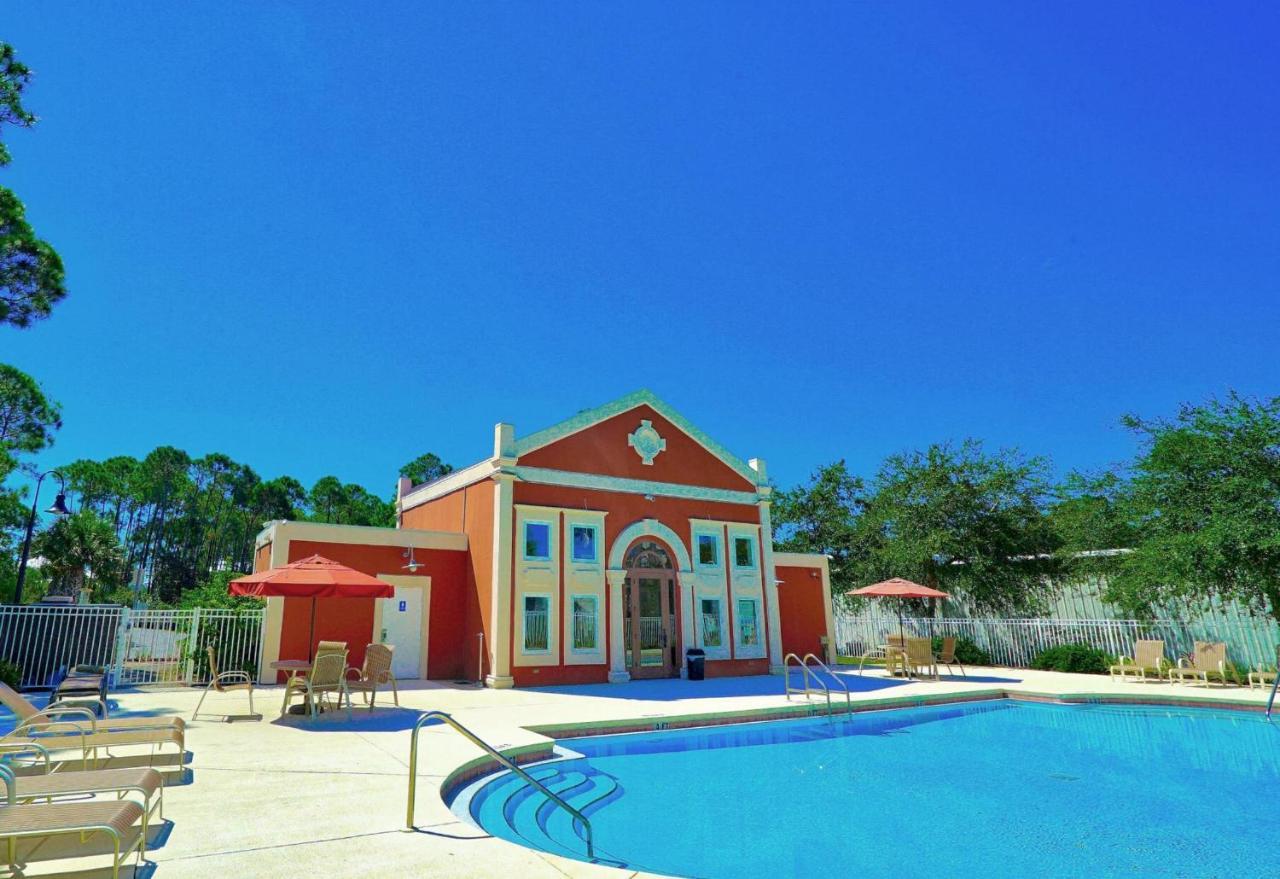 Bikini Bottom Holiday home