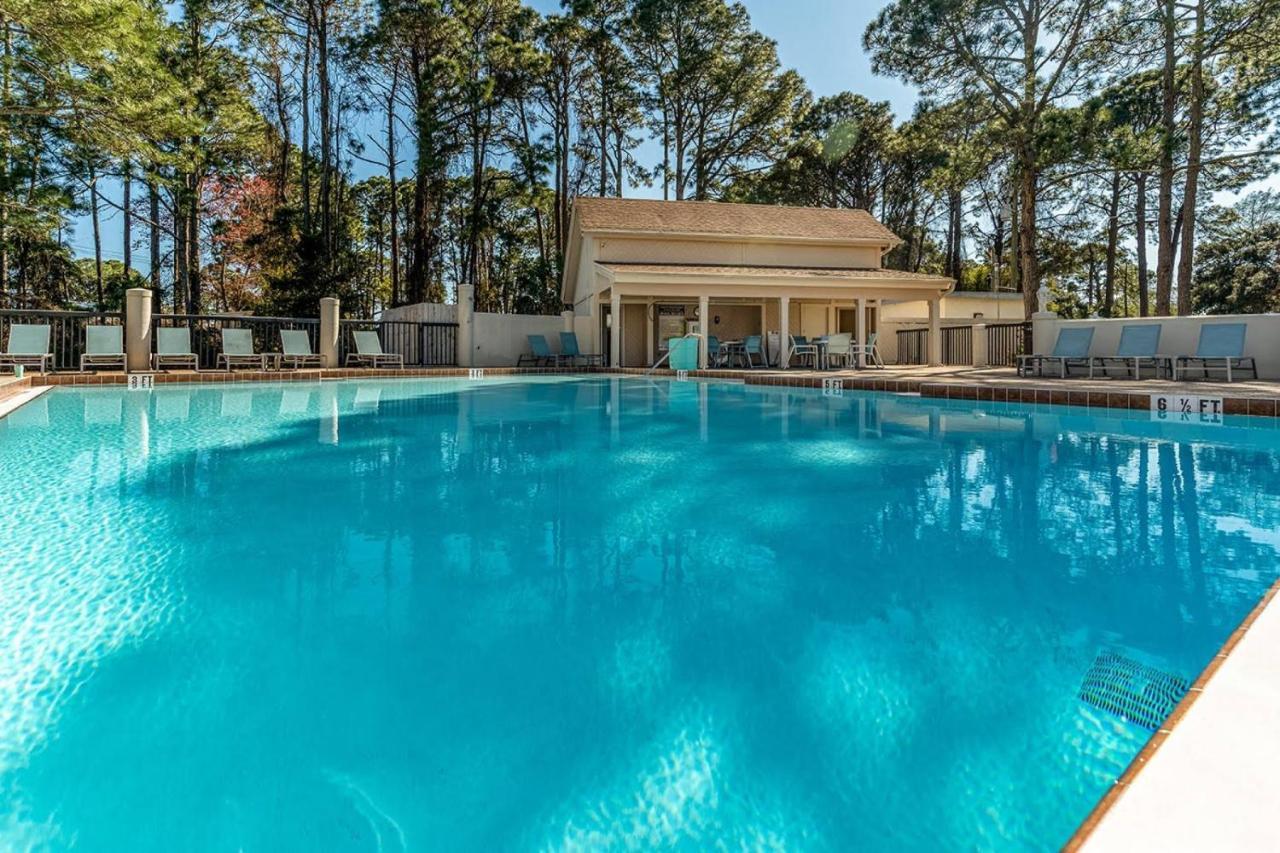 Holiday home Heron Walk 8991 - Blessed By Nature Destin