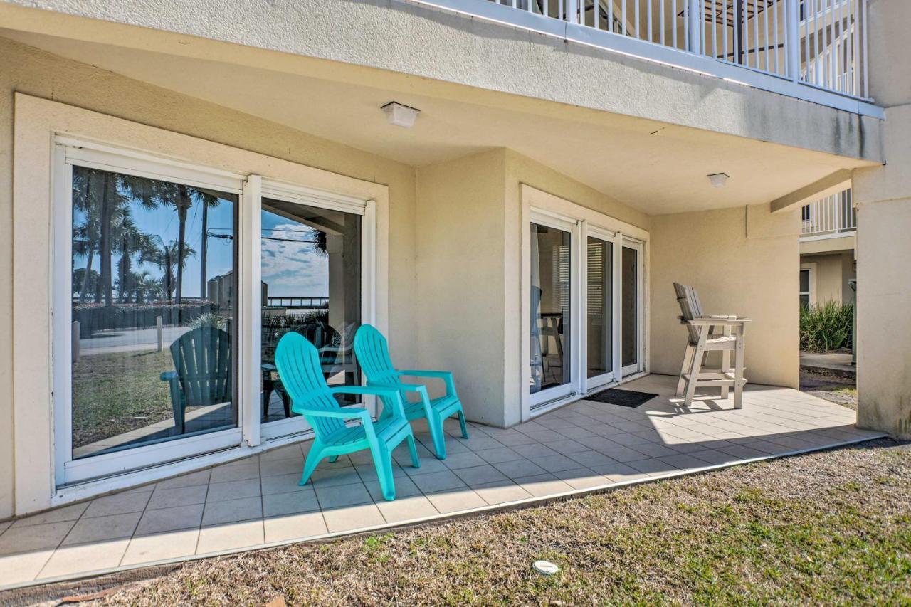 Charming Miramar With Perks! Apartment *