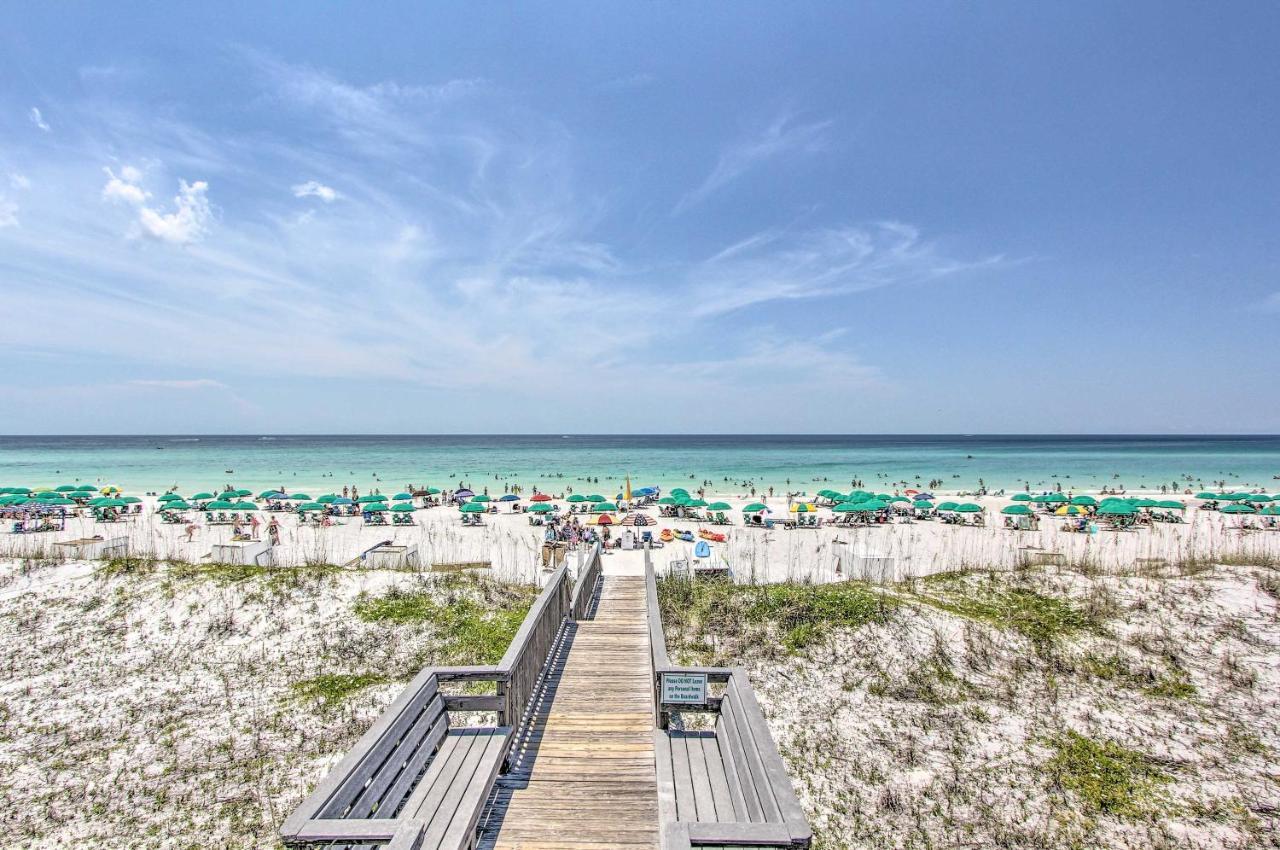 Charming Miramar With Perks! Apartment