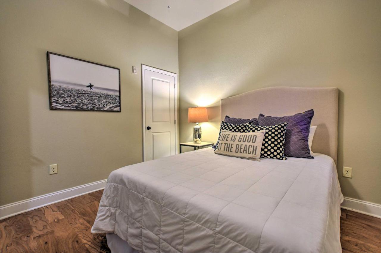Apartment Miramar Patio, Pool, Walk To Gulf!