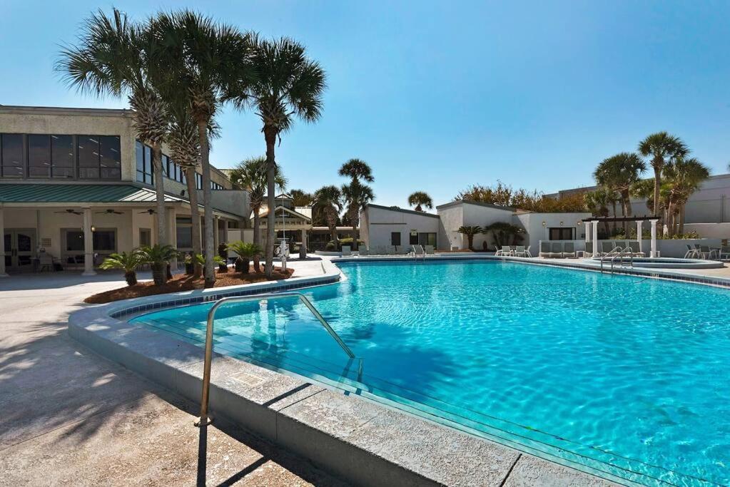 Apartment Lovely Sandestin With Balcony And Sunset View *
