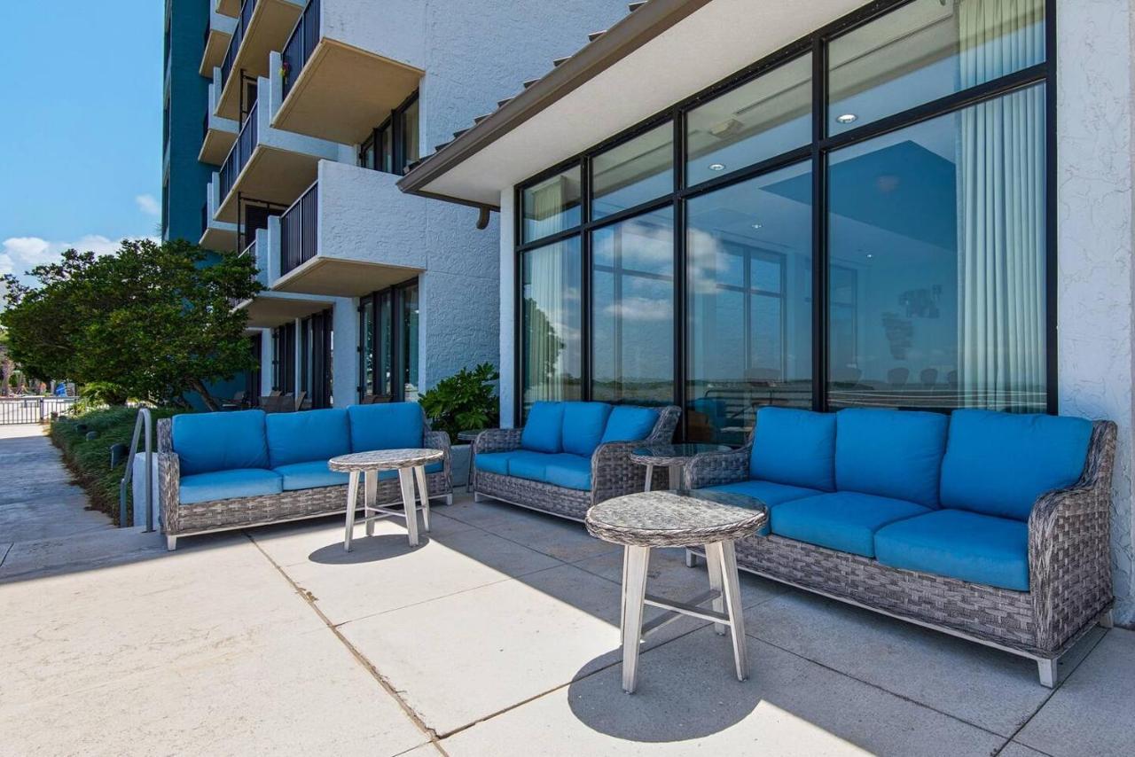 Lovely Sandestin With Balcony And Sunset View Apartment *
