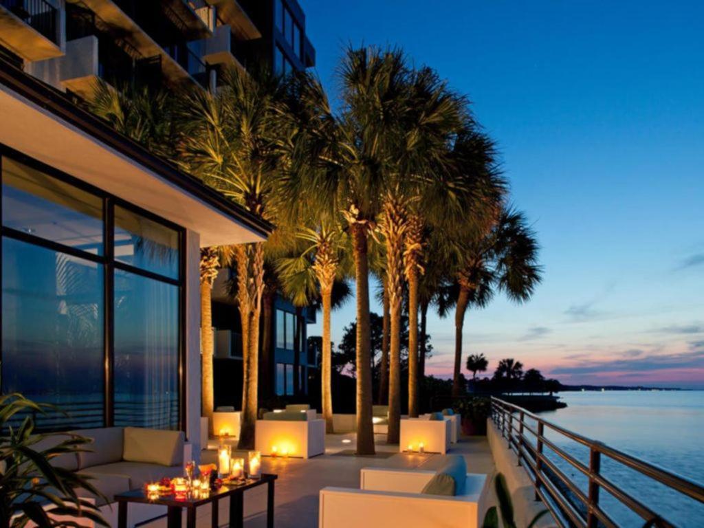 Lovely Sandestin With Balcony And Sunset View Apartment *