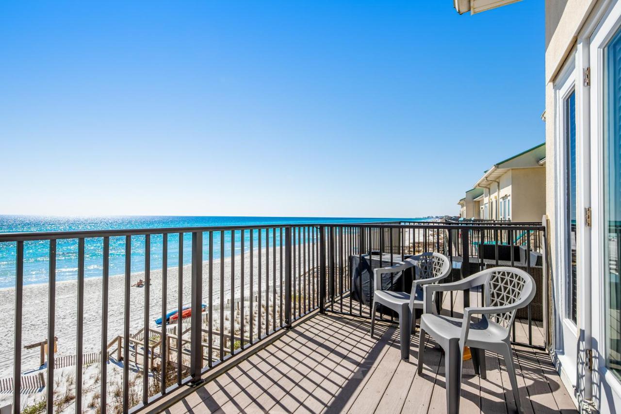 Holiday home Costa Del Sol Destin
