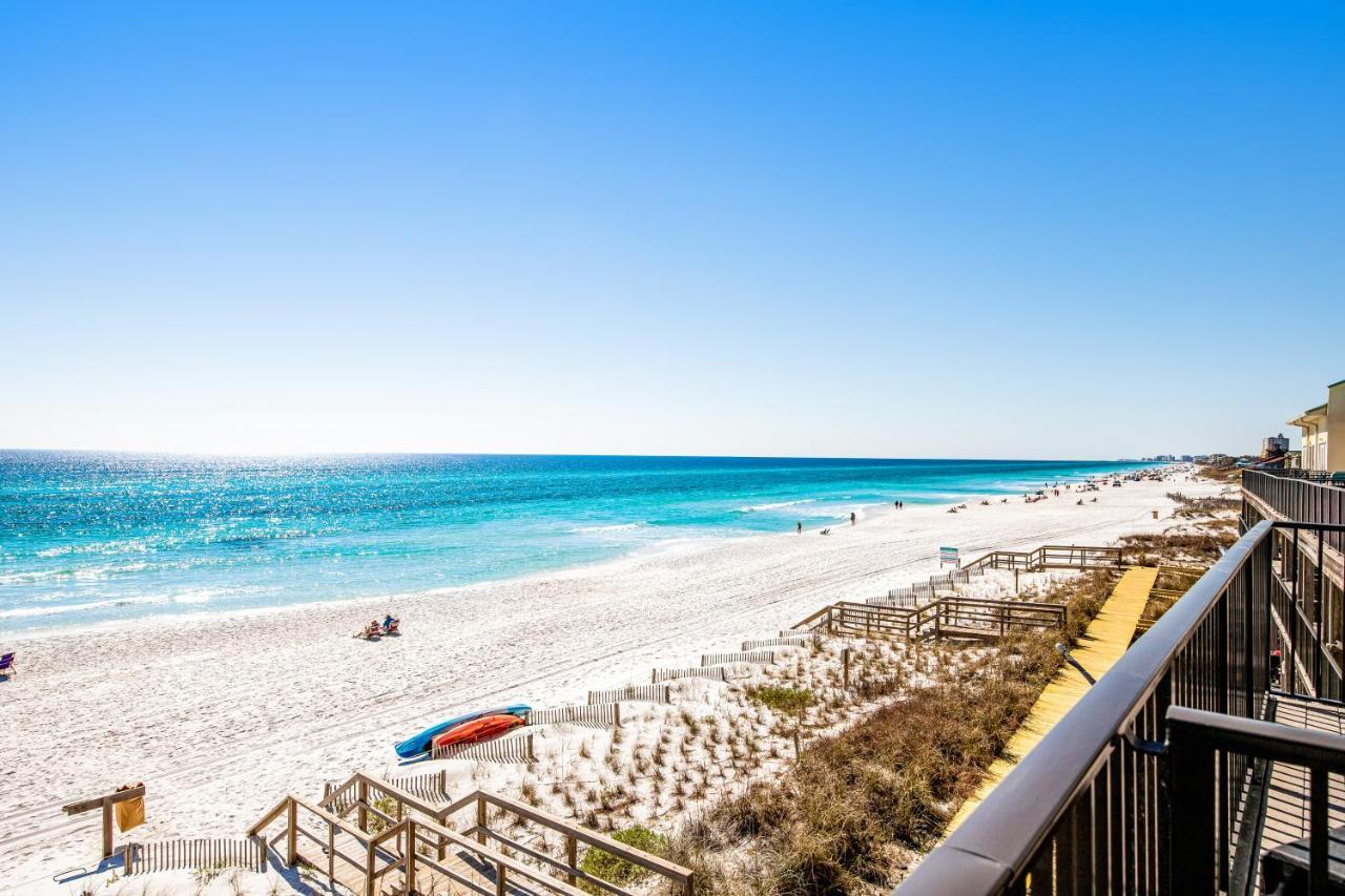 Costa Del Sol * Destin