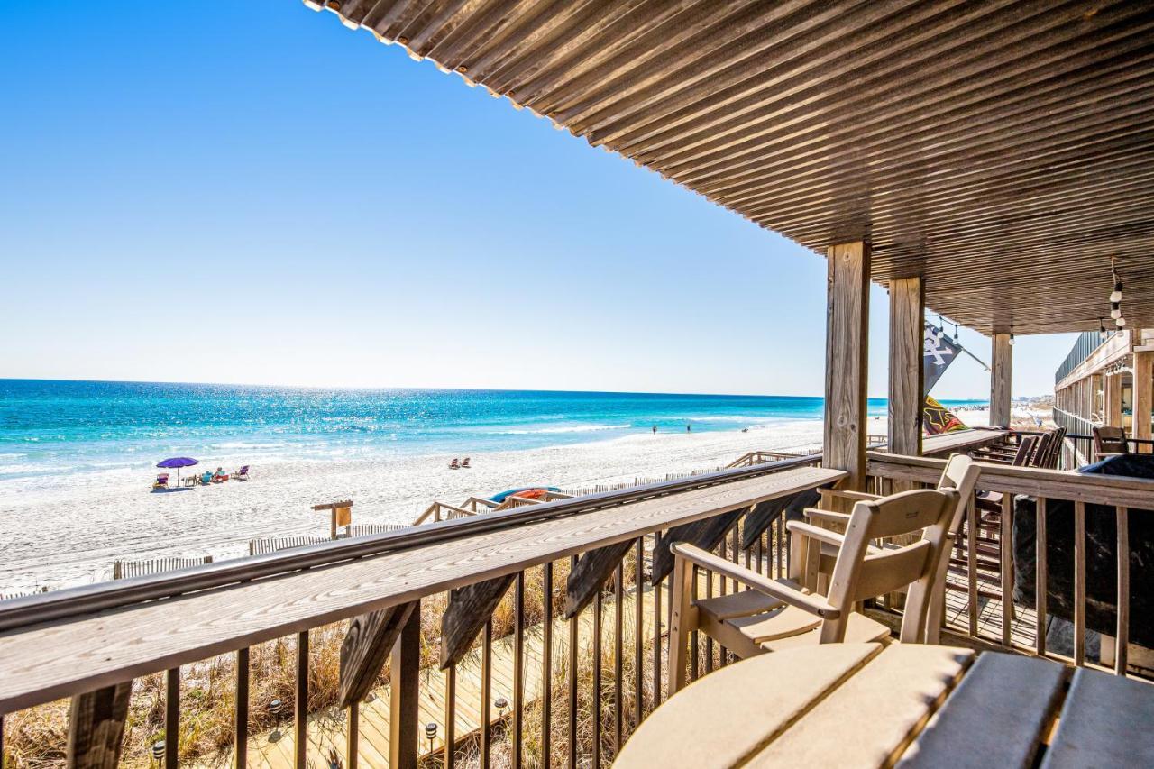 Holiday home Costa Del Sol Destin