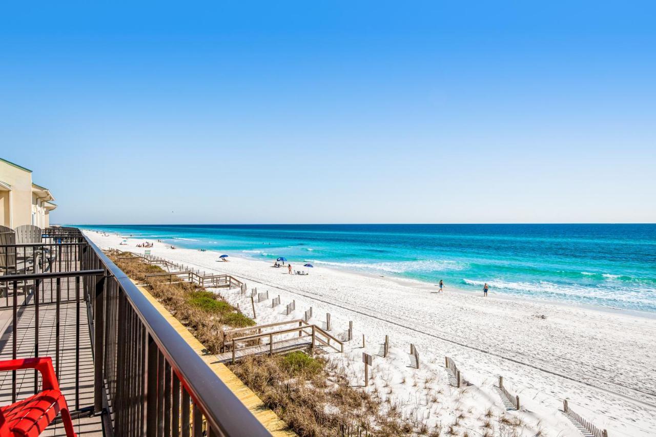 Costa Del Sol Holiday home Destin