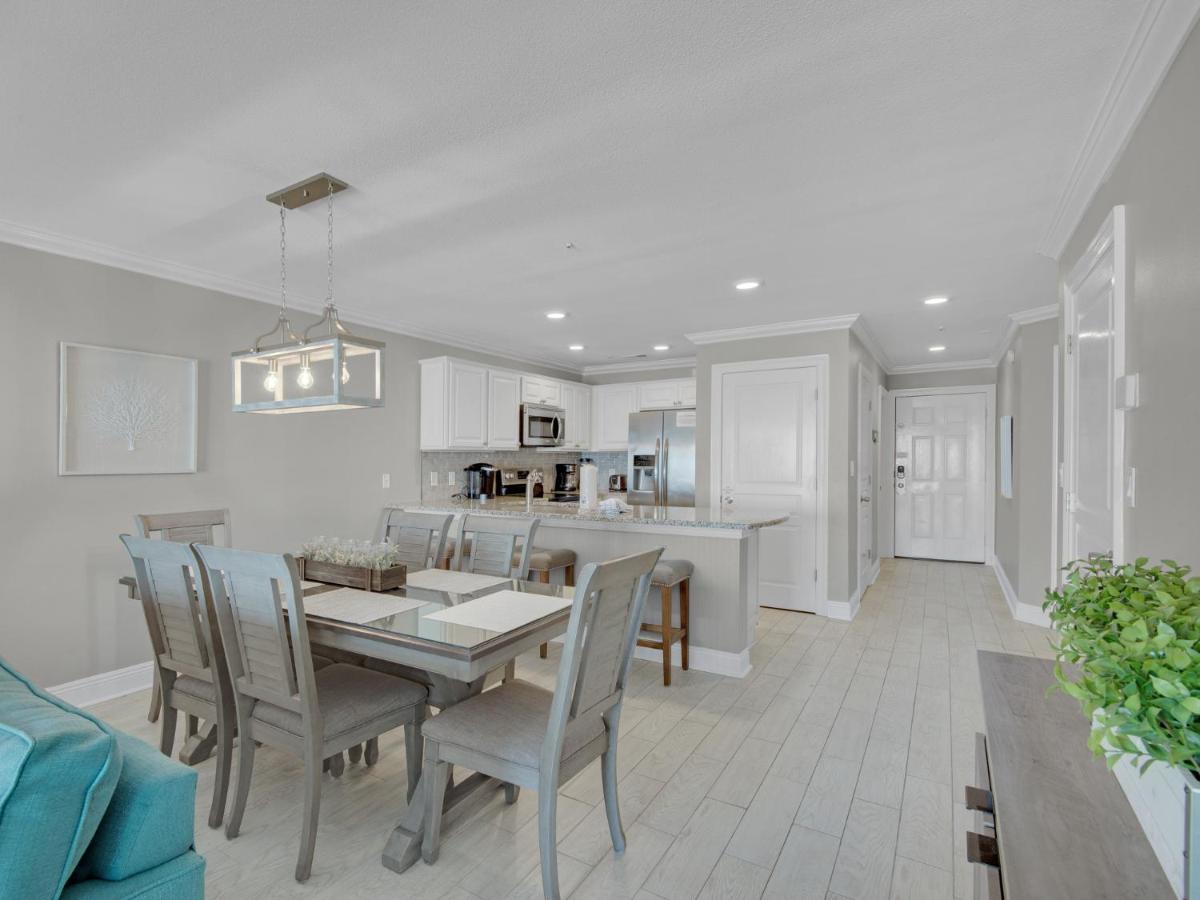Emerald Dunes 303 By Newman-dailey