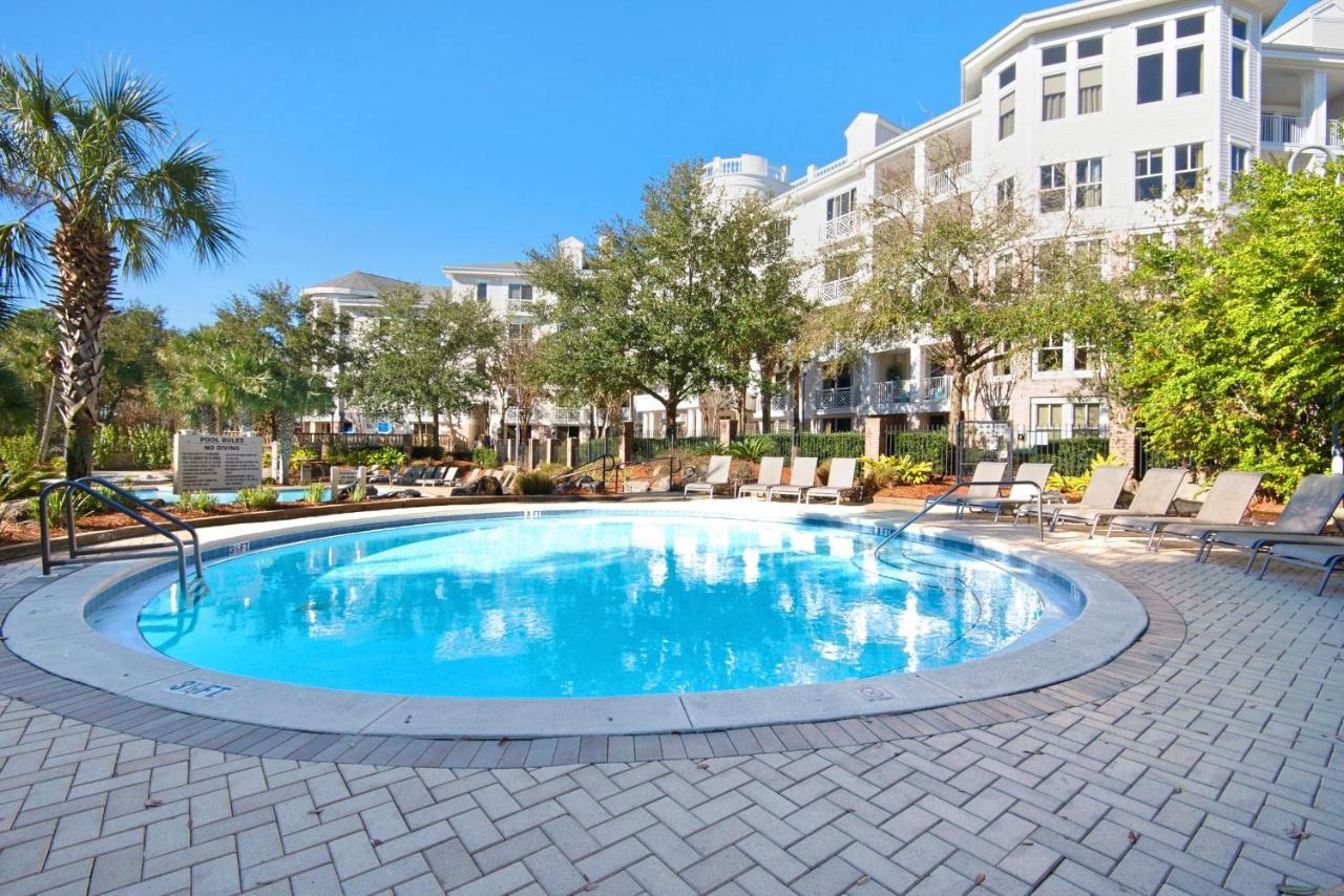 Grand Sandestin 2226 Apartment