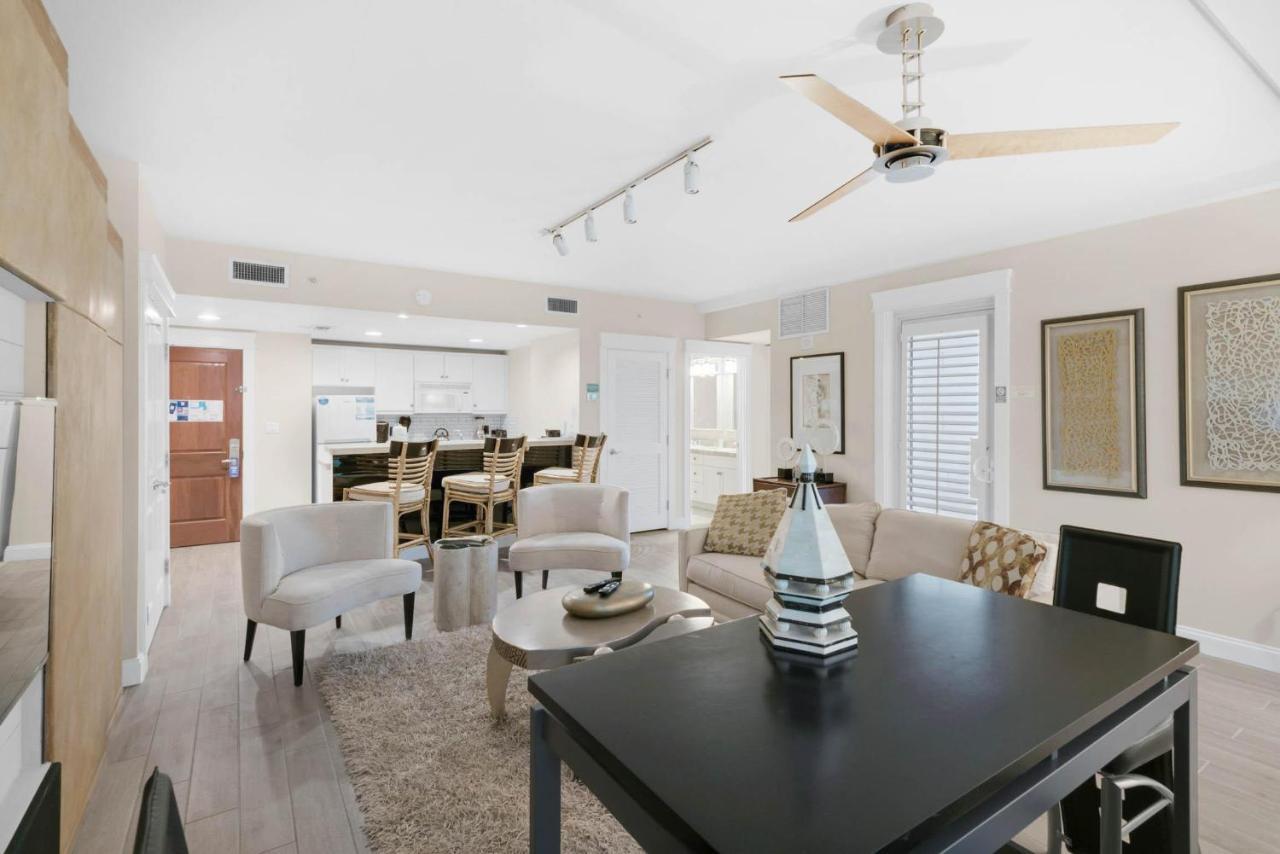 Grand Sandestin 2226 Apartment